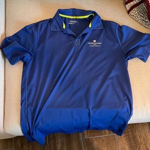 Nike golf polo